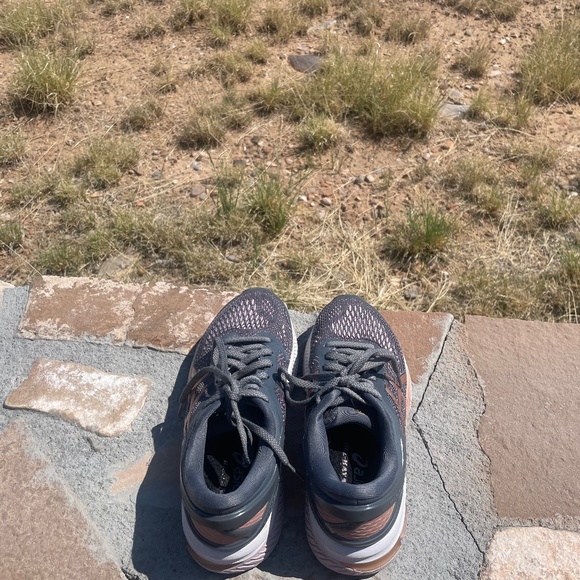 ASICS Gel-Kayano 26 Women’s Running Shoes (Size: 7) - Picture 4 of 14